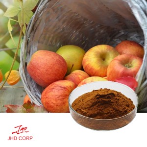 Apple Extract