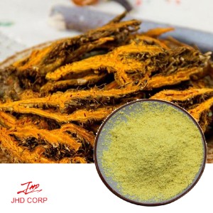 Phellodendron Extract--8%~98%Berberine Phellodendron Amurense Extract