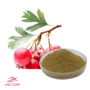 Hawthorn Berry Extract