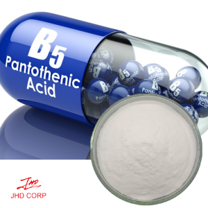 Vitamin B5 (D-Calcium Pantothenate) Powder