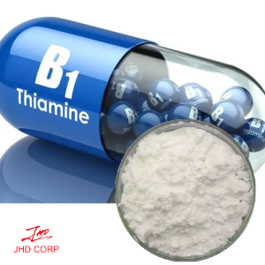 Vitamin B1 HCL Powder