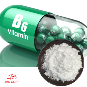 Vitamin B6 Powder