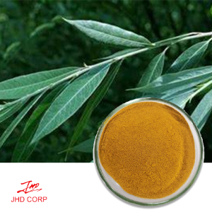 White Willow Bark Extract--Salicin 25%