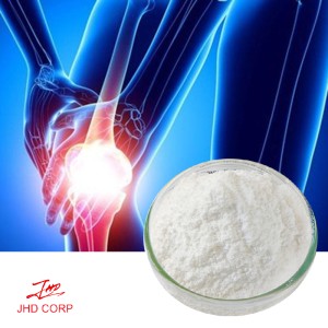 Glucosamine Sulfate 2KCL