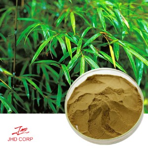 Bamboo Extract