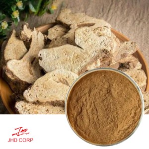 Atractylodes Extract--Rhizoma Atractylodis Macrocephalae