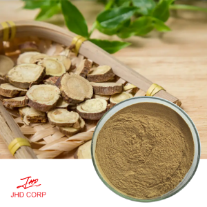  Licorice Root Extract 10:1 powder