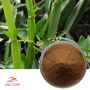 Cissus Quadrangularis Extract