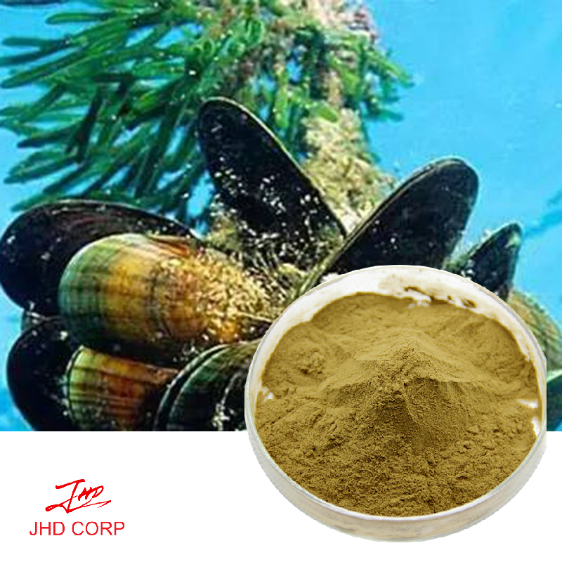 Green Lipped Mussel extract 
