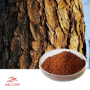 Pine Bark Extract Proanthocyanidins Powder
