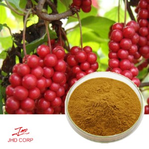 Schisandra Chinensis Extract 