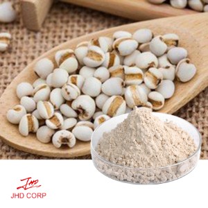 Semen Coicis Extract Powder--Coix Seed Extract