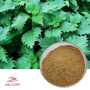 Nettle Extract - Beta Sitosterol