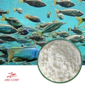  Marine Collagen (Fish Collagen)