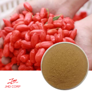 goji berry extract polysaccharide 10-40%