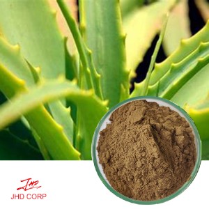 Aloe Vera Extract