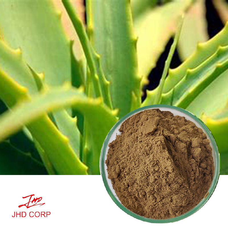 Aloe Vera Extract 10:1 TLC