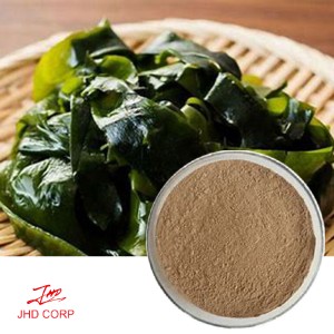 Kelp Extract Polysaccharide 30% UV