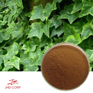 Ivy extract Hederacoside C 3%-10%