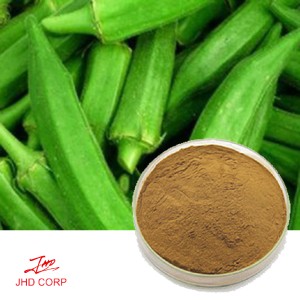 Okra Extract