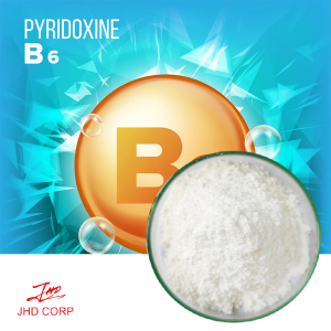 Vitamin B6 Powder Pyridoxamine Powder