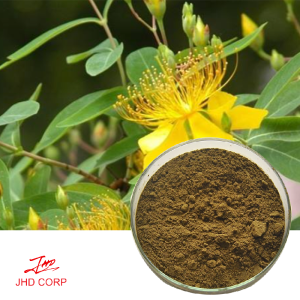 St John’s Wort Extract - Hypericin