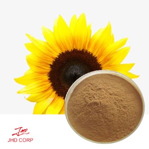 Sunflower Extract--50% Phosphatidylserine Helianthus Annuus Extract