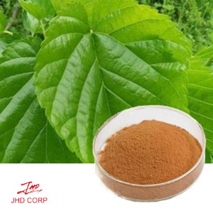 White Mulberry Leaf Extract-- Natural Herbal Plant Mulberry Leaf Extract