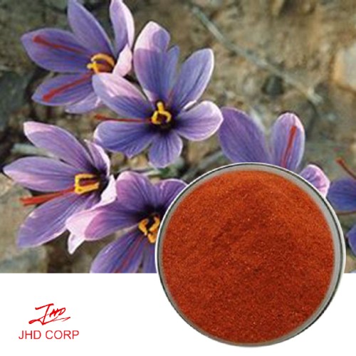 Saffron Extract Safranal 0.3% UV