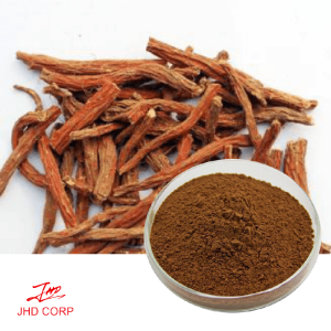 Salvia Miltiorrhiza Extract