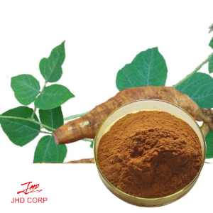 Pueraria Lobata  Kudzu Root extract Isoflavones