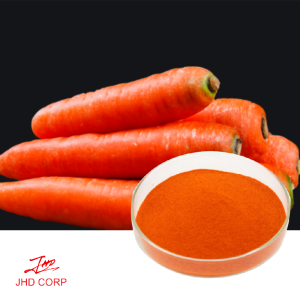 Carrot Extract--Beta Corotene