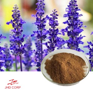 Clary Sage Extract--Plant Extract Carnosic Acid