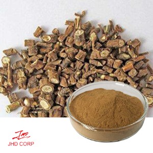 Wholesale Bupleurum Root Extract supply