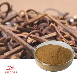 Uncaria Gambier Extract