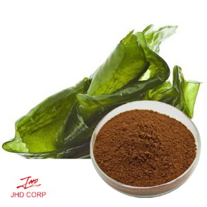 Wholesale Ecklonia cava Extract powder