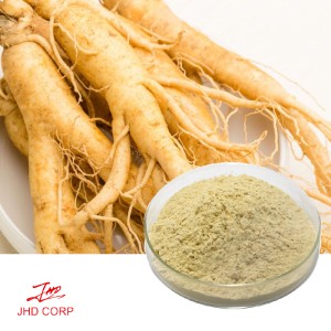 American Ginseng Extract