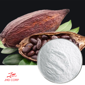 Cocoa Extract Theobromine 35%