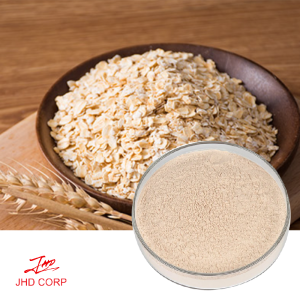 Oat Extract  Beta Glucan 20% HPLC