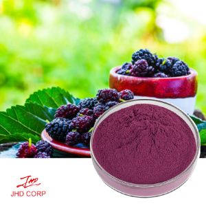 Mulberry Fruit Powder