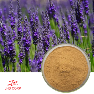 Lavender Extract 10:1 Powder