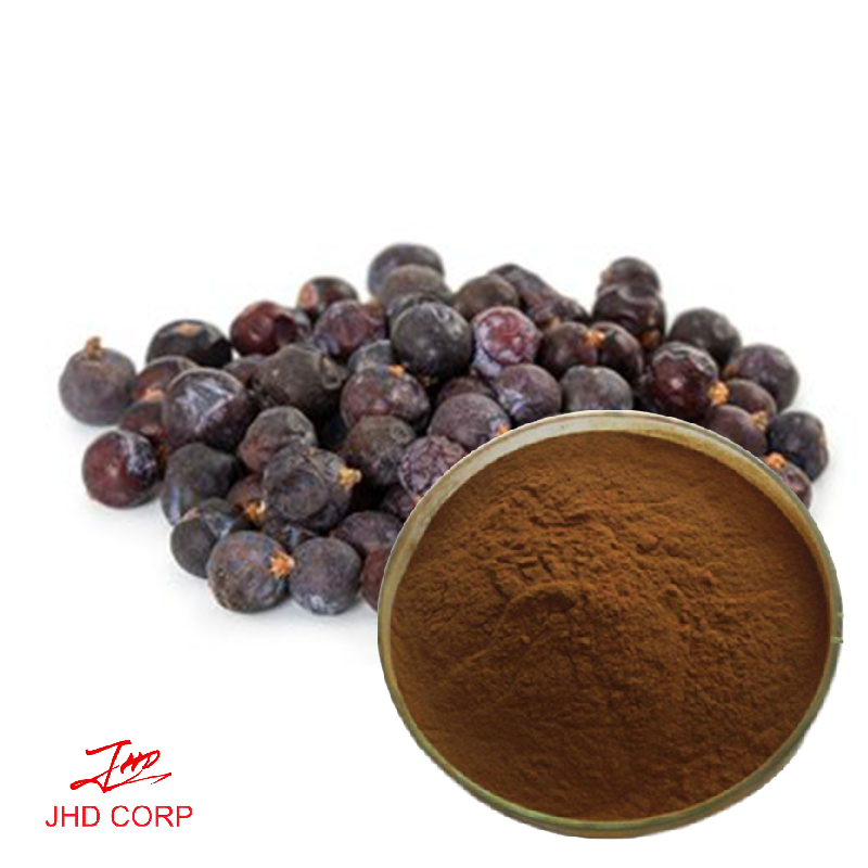 Natural Juniper Berry Extract-4:1-20:1