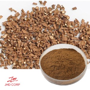 Bupleurum extract