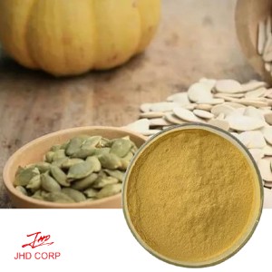 Pumpkin Seeds Extract