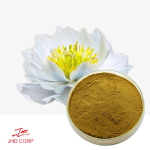 Snow Lotus Herb Extract