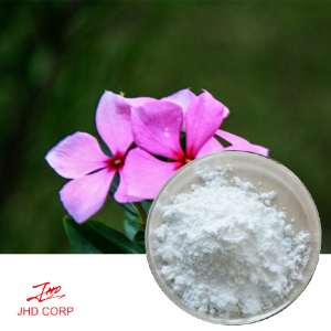 Periwinkle Extract  98% Vincristine