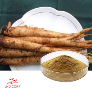 Platycodon Root Extract 10:1 TLC