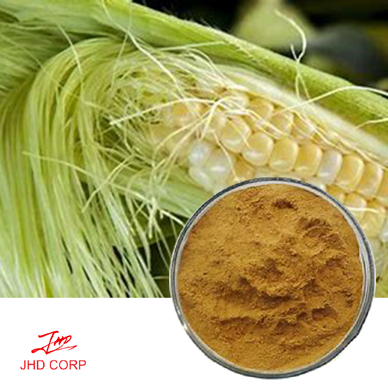 Corn Silk Extract 4:1 TLC