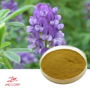 Alfalfa Extract