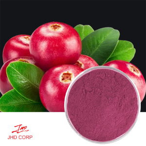 Organic Bilberry Powder